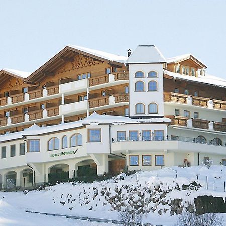 Hotel Jaegerhof Kolsassberg エクステリア 写真