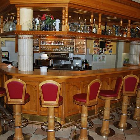 Hotel Jaegerhof Kolsassberg エクステリア 写真