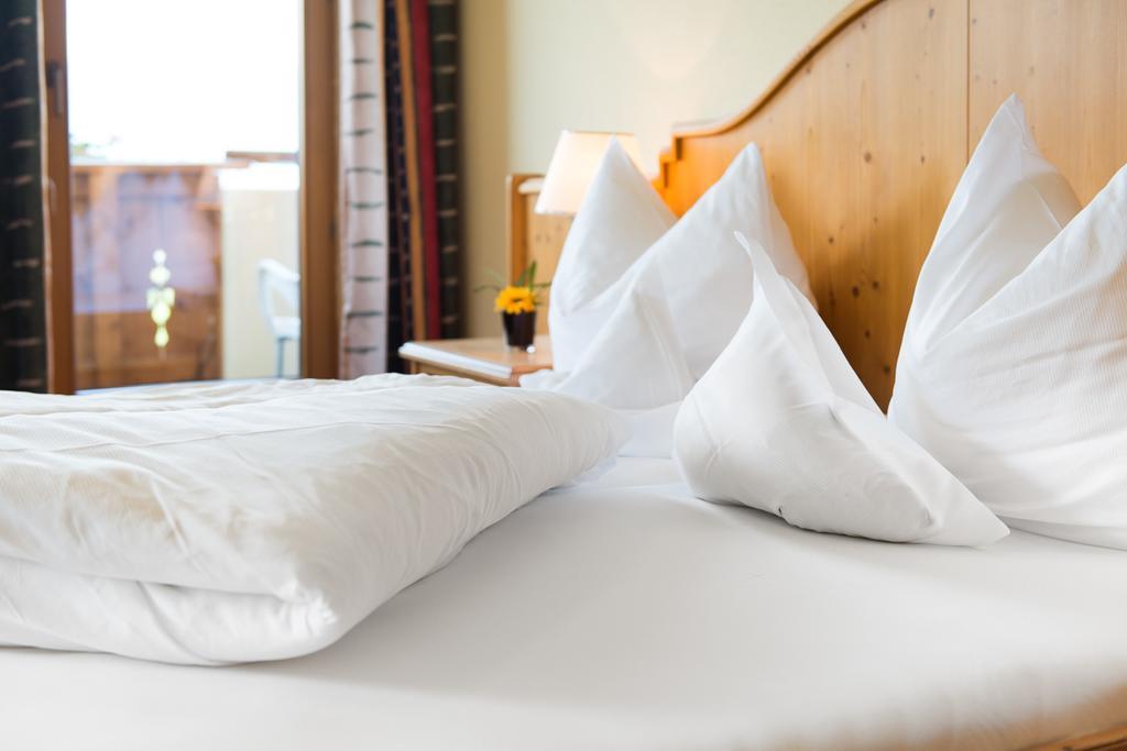 Hotel Jaegerhof Kolsassberg エクステリア 写真