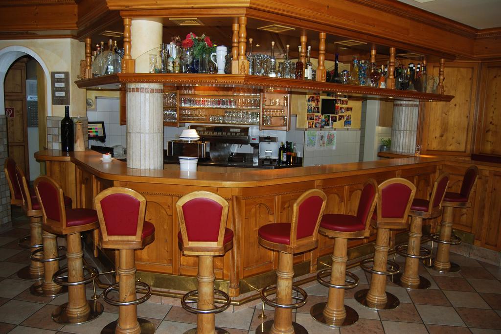 Hotel Jaegerhof Kolsassberg エクステリア 写真