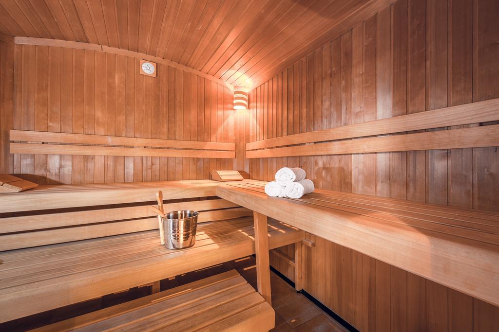 Hotel Jaegerhof Kolsassberg エクステリア 写真