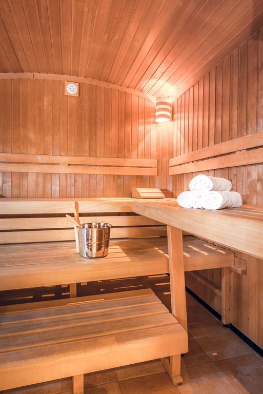 Hotel Jaegerhof Kolsassberg エクステリア 写真