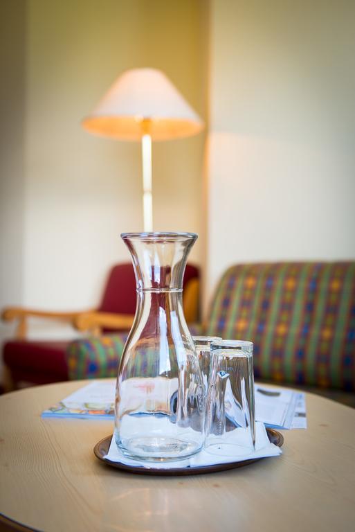 Hotel Jaegerhof Kolsassberg エクステリア 写真